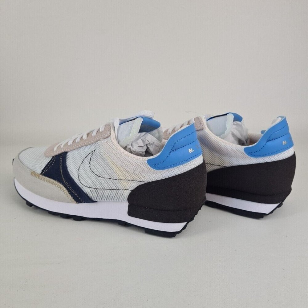 Nike Men's Daybreak Type Athletic Shoes Sneakers Sports White - Picture 9 of 12
